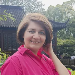 Фотография репетитора Куратченко Марина Анатольевна