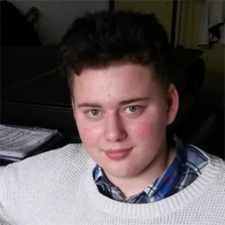 Фотография репетитора Петренко Василий Владимирович