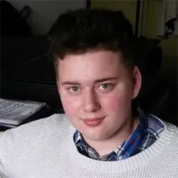 Фотография репетитора Петренко Василий Владимирович