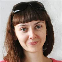 Фотография репетитора Немова Елена Викторовна