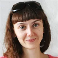 Фотография репетитора Немова Елена Викторовна