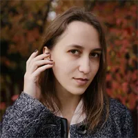 Фотография репетитора Макарова Анна Юрьевна