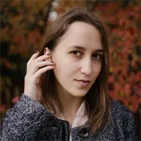 Фотография репетитора Макарова Анна Юрьевна