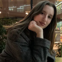 Фотография репетитора Лагвилава Мариам Руслановна