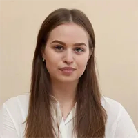 Фотография репетитора Аксенова Александра Игоревна