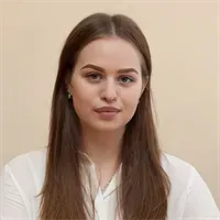 Фотография репетитора Аксенова Александра Игоревна