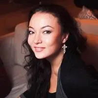 Фотография репетитора Щербак Дарья Александровна