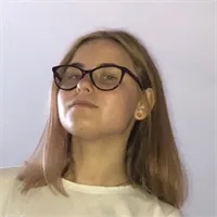 Фотография репетитора Рысева Полина Игоревна