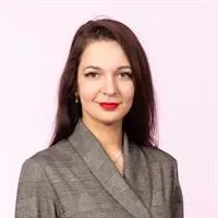 Фотография репетитора Белоусова Мария Владимировна