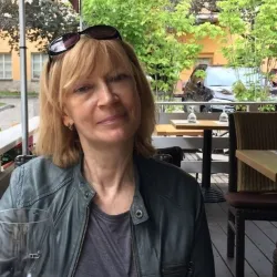 Фотография репетитора Орлова Ирина Николаевна