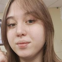 Фотография репетитора Поликанова Анастасия Васильевна