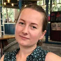 Фотография репетитора Рудакова Юлия Геннадьевна