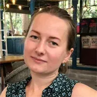 Фотография репетитора Рудакова Юлия Геннадьевна