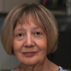 Фотография репетитора Самохина Алла Ивановна