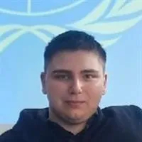 Фотография репетитора Яглов Никита Алексеевич