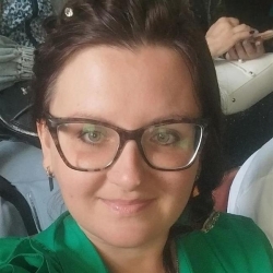 Фотография репетитора Прохожаева Екатерина Васильевна