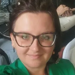 Фотография репетитора Прохожаева Екатерина Васильевна