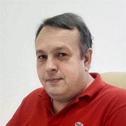 Фотография репетитора Романов Андрей Валерьевич