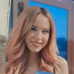 Фотография репетитора Баталова Алина Анатольевна