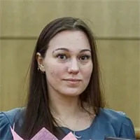 Фотография репетитора Фурдык Виктория Павловна