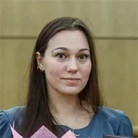 Фотография репетитора Фурдык Виктория Павловна