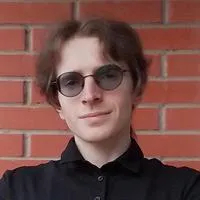 Фотография репетитора Гущин Василий Андреевич