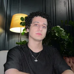 Фотография репетитора Огуречников Дмитрий Евгеньевич