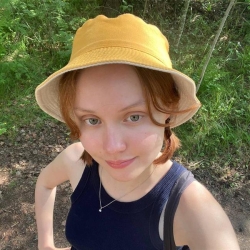 Фотография репетитора Ивкова Александра Игоревна