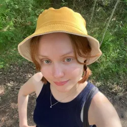 Фотография репетитора Ивкова Александра Игоревна