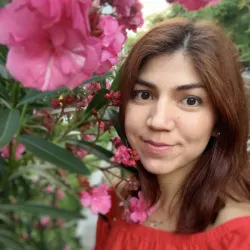 Фотография репетитора Озбилен Лилия Раифовна