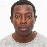 Фотография репетитора Али Ернест Баба