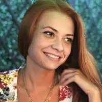 Фотография репетитора Чулкова Дарья Вадимовна