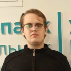 Фотография репетитора Бойков Никита Сергеевич