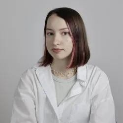 Фотография репетитора Кожина Анастасия Ильинична