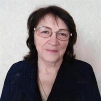 Фотография репетитора Феднова Маргарита Михайловна