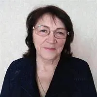 Фотография репетитора Феднова Маргарита Михайловна