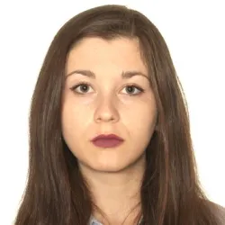 Фотография репетитора Васильцова Анна Михайловна