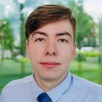 Фотография репетитора Вшивков Данил Константинович