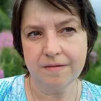 Фотография репетитора Южакова Светлана Альбиновна