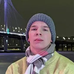 Фотография репетитора Племяшов Ярослав Васильевич