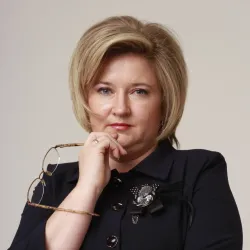 Фотография репетитора Маркина Марина Владиславовна