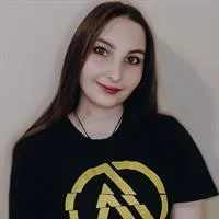 Фотография репетитора Илюткина Анна Александровна