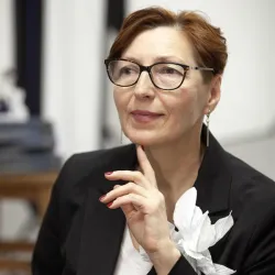 Фотография репетитора Родина Лариса Ивановна