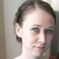 Фотография репетитора Чусовитина Оксана Сергеевна