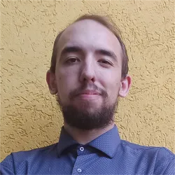 Фотография репетитора Гуров Андрей Дмитриевич