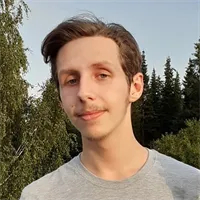 Фотография репетитора Кузнецов Павел Васильевич