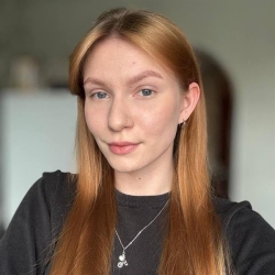 Фотография репетитора Чернышова Аполлинария Дмитриевна