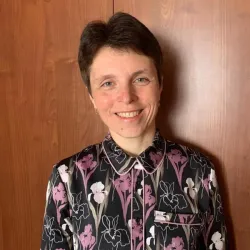 Фотография репетитора Красковская Елена Михайловна