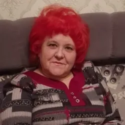 Фотография репетитора Голунова Ольга Юрьевна