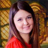 Фотография репетитора Двуреченская Татьяна Сергеевна